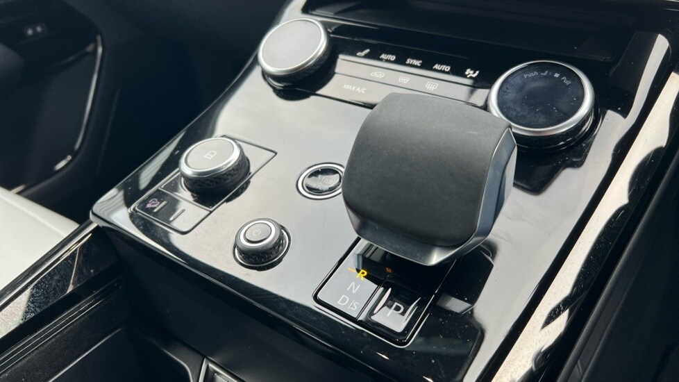 Used Land Rover Range Rover Sport 2022 for sale - 76615145: Photo 13