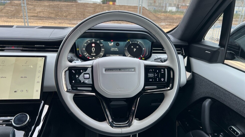 Used Land Rover Range Rover Sport 2022 for sale - 76615145: Photo 15