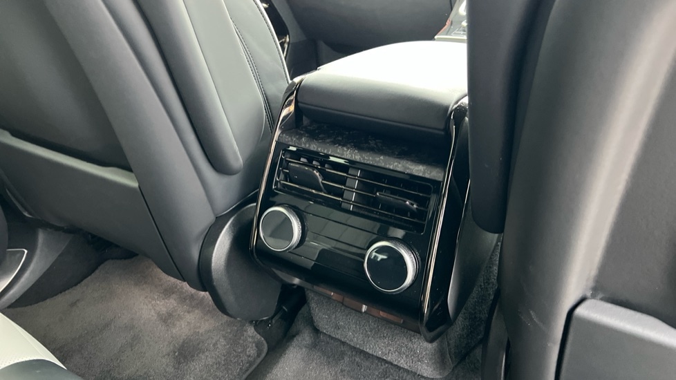 Used Land Rover Range Rover Sport 2022 for sale - 76615145: Photo 18