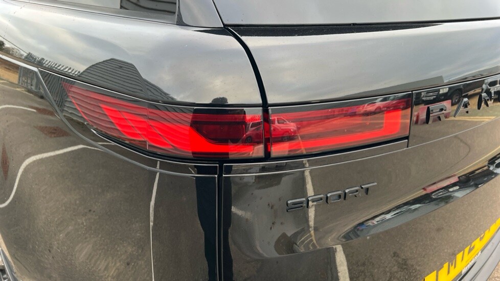 Used Land Rover Range Rover Sport 2022 for sale - 76615145: Photo 19