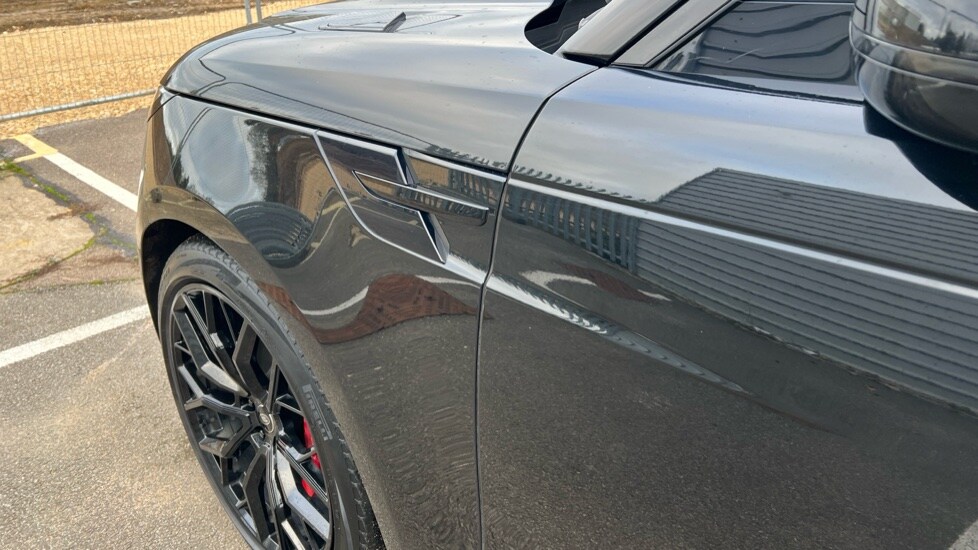 Used Land Rover Range Rover Sport 2022 for sale - 76615145: Photo 20