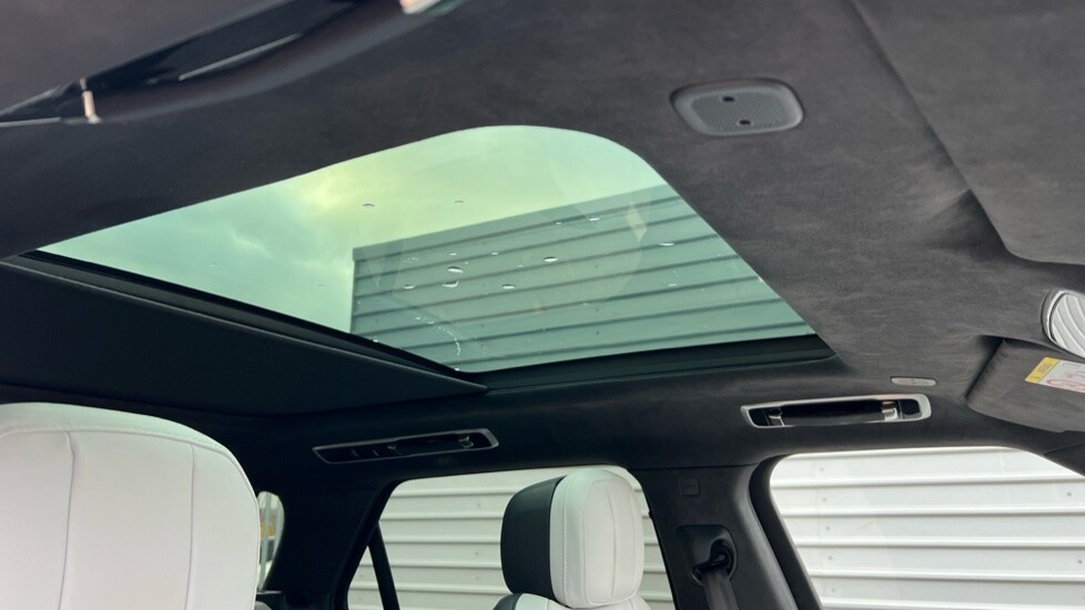 Used Land Rover Range Rover Sport 2022 for sale - 76615145: Photo 21