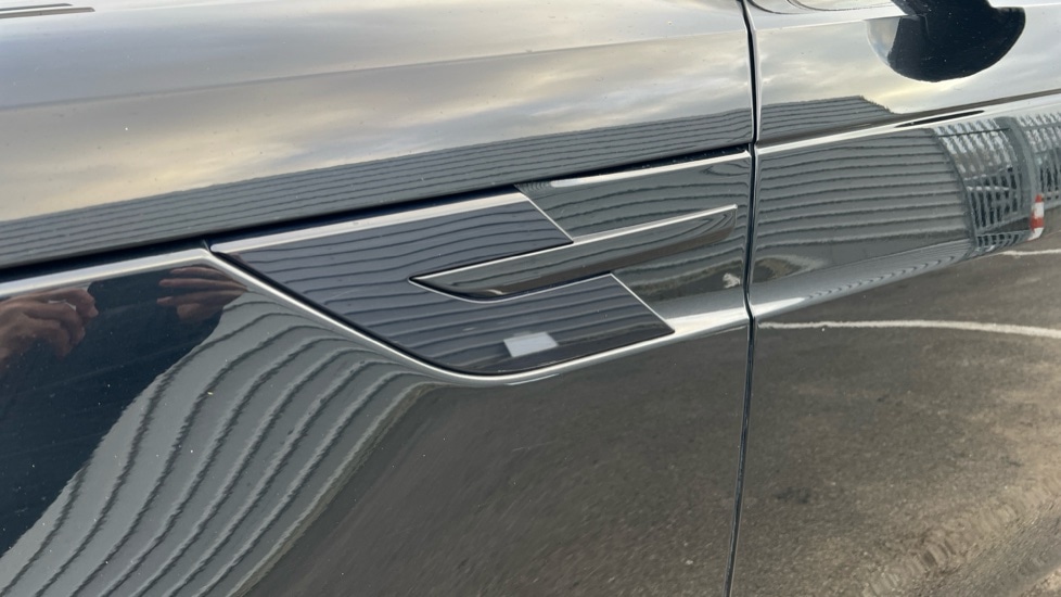 Used Land Rover Range Rover Sport 2022 for sale - 76615145: Photo 22