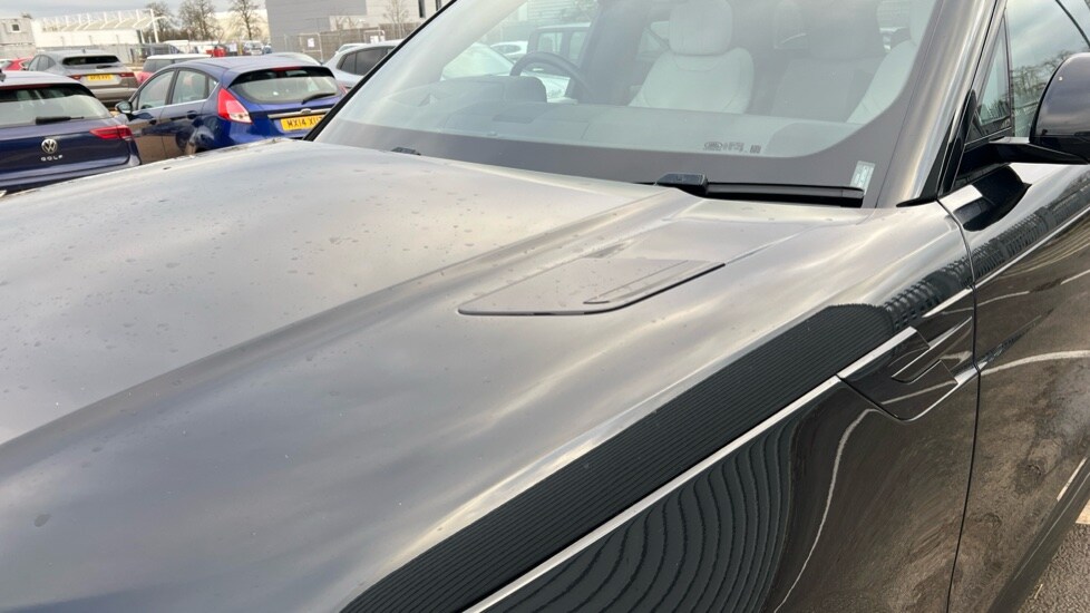 Used Land Rover Range Rover Sport 2022 for sale - 76615145: Photo 23