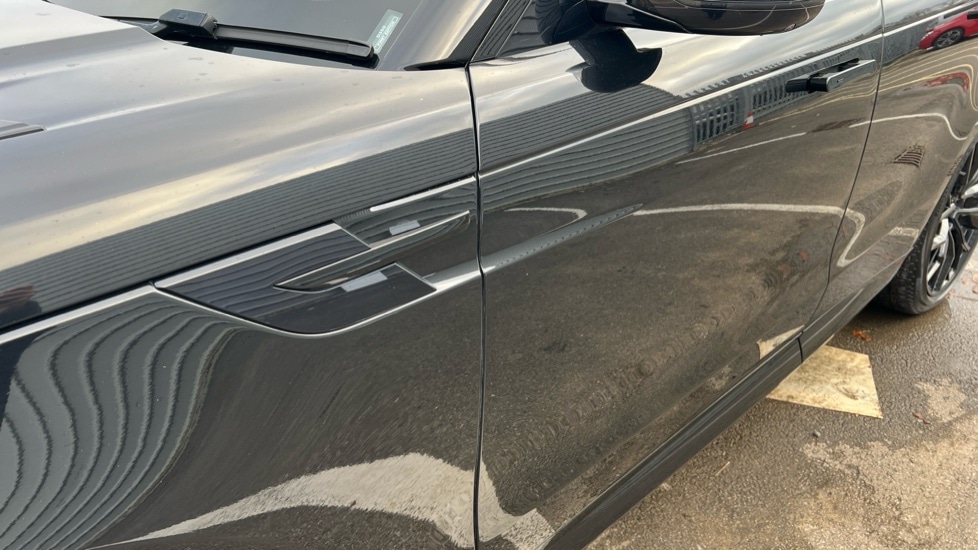 Used Land Rover Range Rover Sport 2022 for sale - 76615145: Photo 24