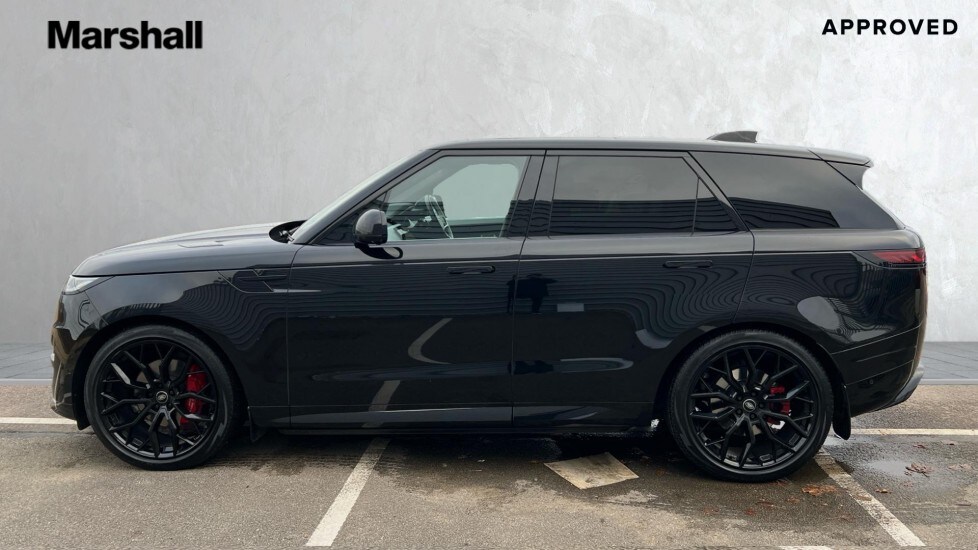 Used Land Rover Range Rover Sport 2022 for sale - 76615145: Photo 26