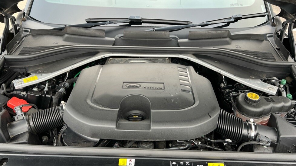 Used Land Rover Range Rover Sport 2022 for sale - 76615145: Photo 30