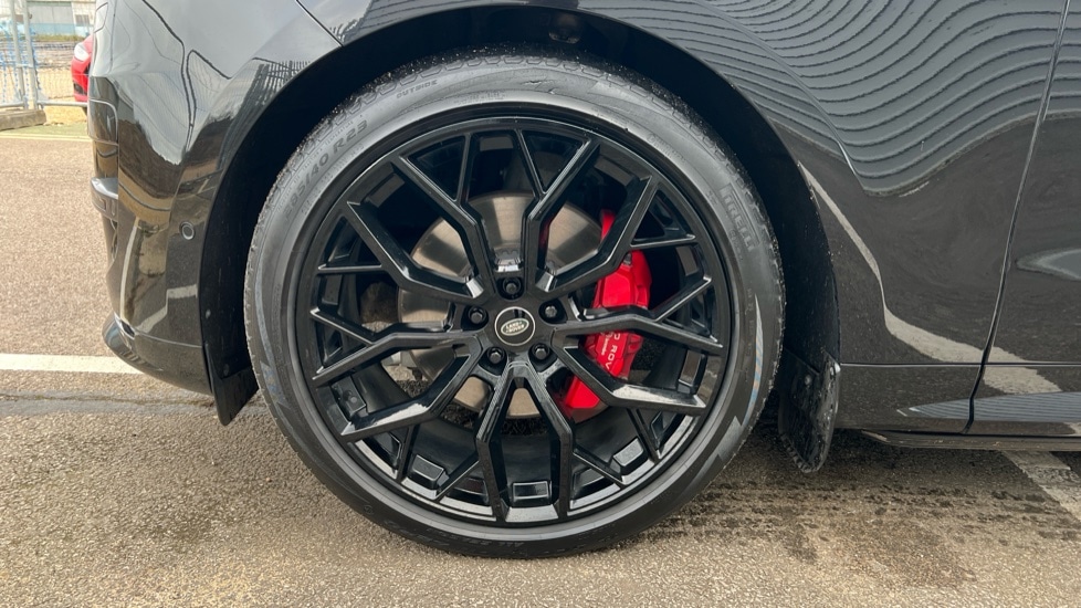 Used Land Rover Range Rover Sport 2022 for sale - 76615145: Photo 31