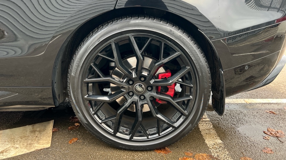 Used Land Rover Range Rover Sport 2022 for sale - 76615145: Photo 32