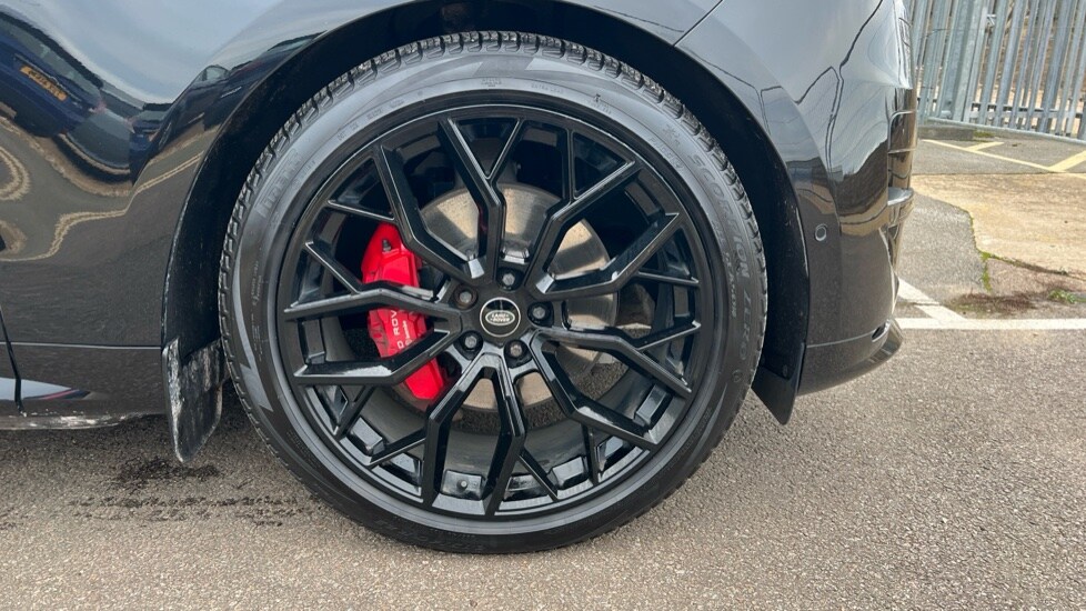 Used Land Rover Range Rover Sport 2022 for sale - 76615145: Photo 33