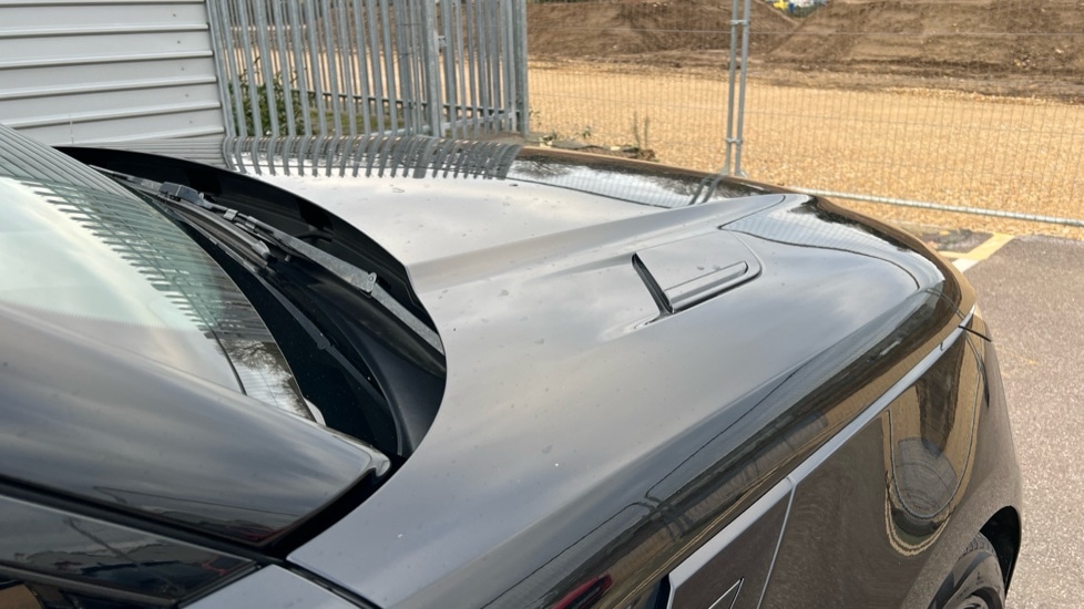 Used Land Rover Range Rover Sport 2022 for sale - 76615145: Photo 34