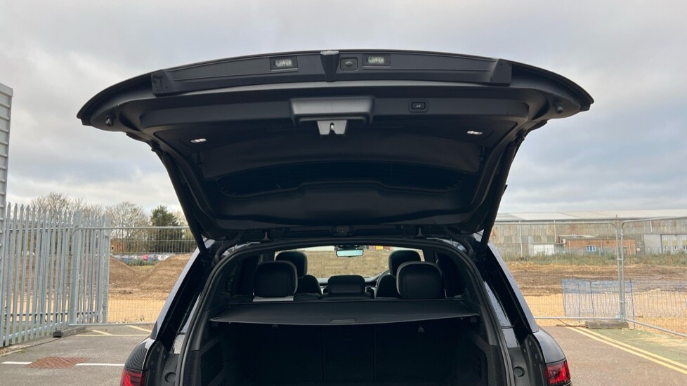 Used Land Rover Range Rover Sport 2022 for sale - 76615145: Photo 36