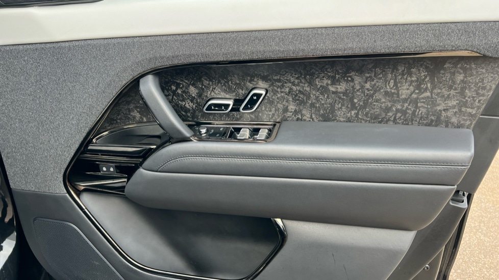 Used Land Rover Range Rover Sport 2022 for sale - 76615145: Photo 38