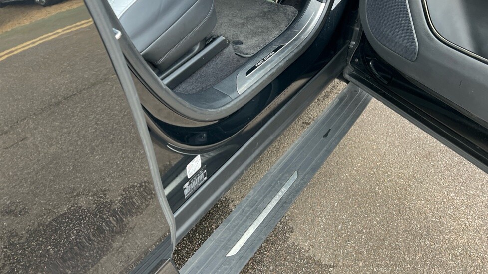 Used Land Rover Range Rover Sport 2022 for sale - 76615145: Photo 39