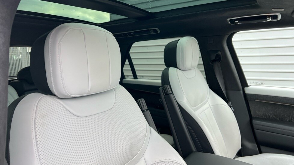 Used Land Rover Range Rover Sport 2022 for sale - 76615145: Photo 41