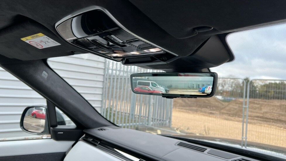 Used Land Rover Range Rover Sport 2022 for sale - 76615145: Photo 42