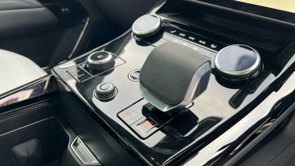 Used Land Rover Range Rover Sport 2022 for sale - 76615145: Photo 43