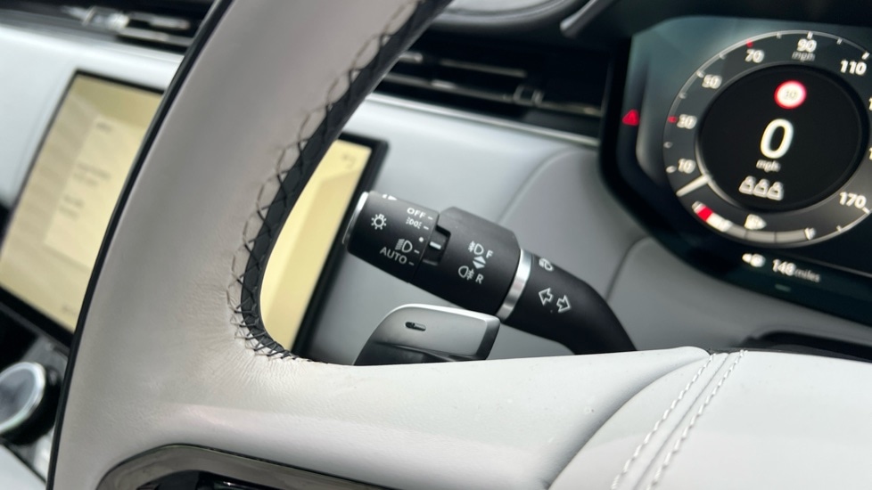 Used Land Rover Range Rover Sport 2022 for sale - 76615145: Photo 44