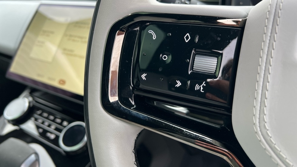 Used Land Rover Range Rover Sport 2022 for sale - 76615145: Photo 45