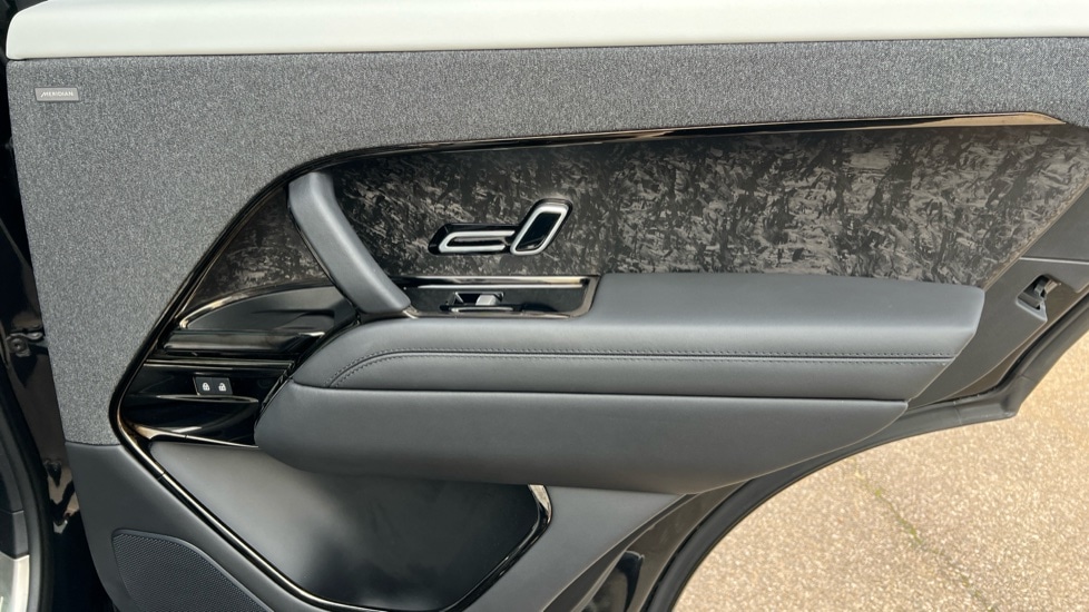 Used Land Rover Range Rover Sport 2022 for sale - 76615145: Photo 46