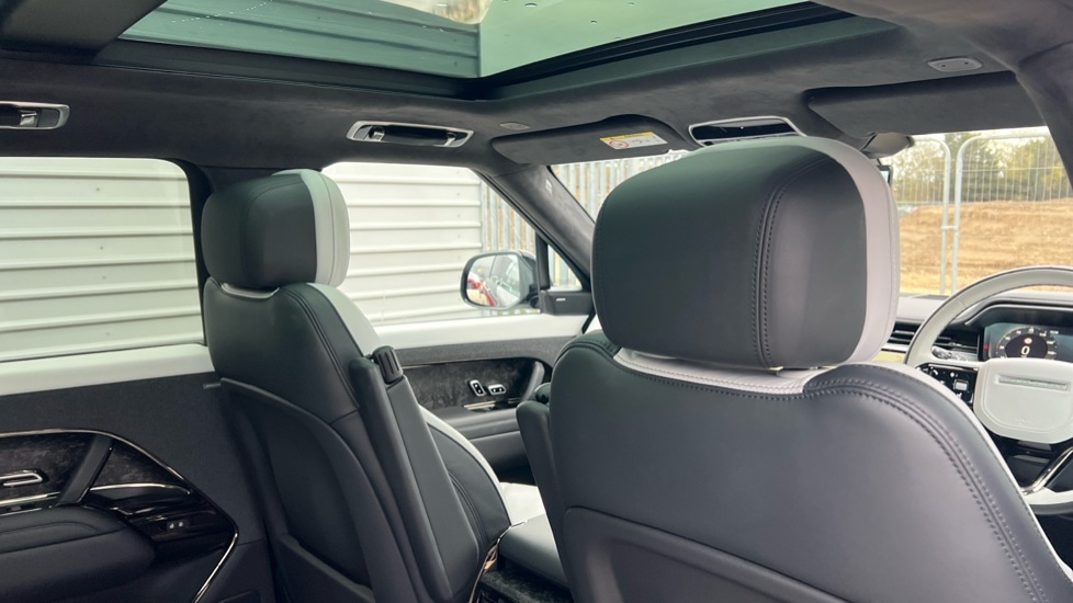 Used Land Rover Range Rover Sport 2022 for sale - 76615145: Photo 47