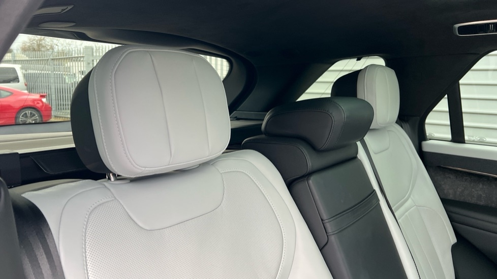 Used Land Rover Range Rover Sport 2022 for sale - 76615145: Photo 48