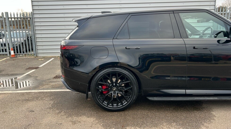 Used Land Rover Range Rover Sport 2022 for sale - 76615145: Photo 49