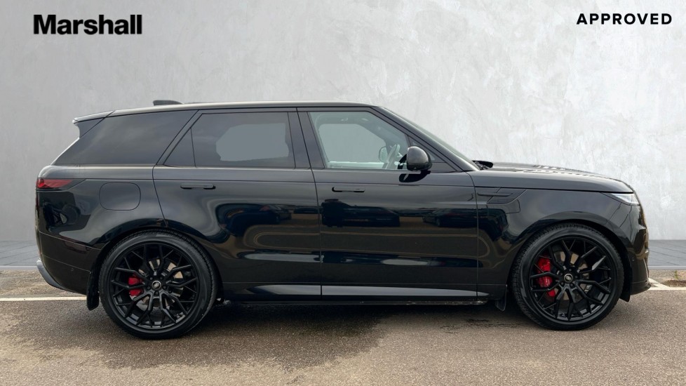 Used Land Rover Range Rover Sport 2022 for sale - 76615145: Photo 5
