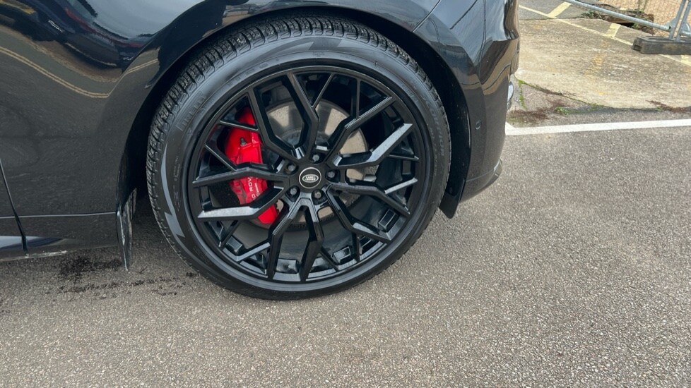 Used Land Rover Range Rover Sport 2022 for sale - 76615145: Photo 51