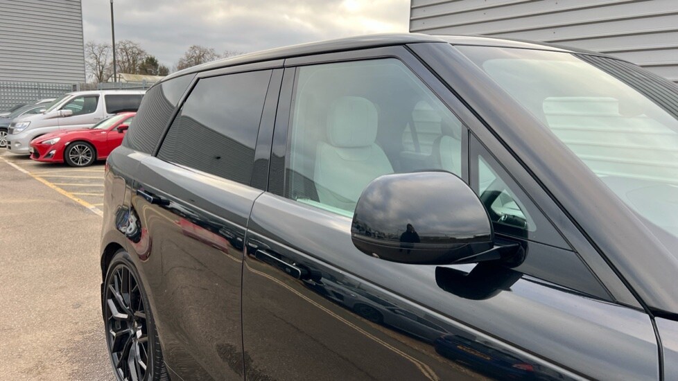 Used Land Rover Range Rover Sport 2022 for sale - 76615145: Photo 52