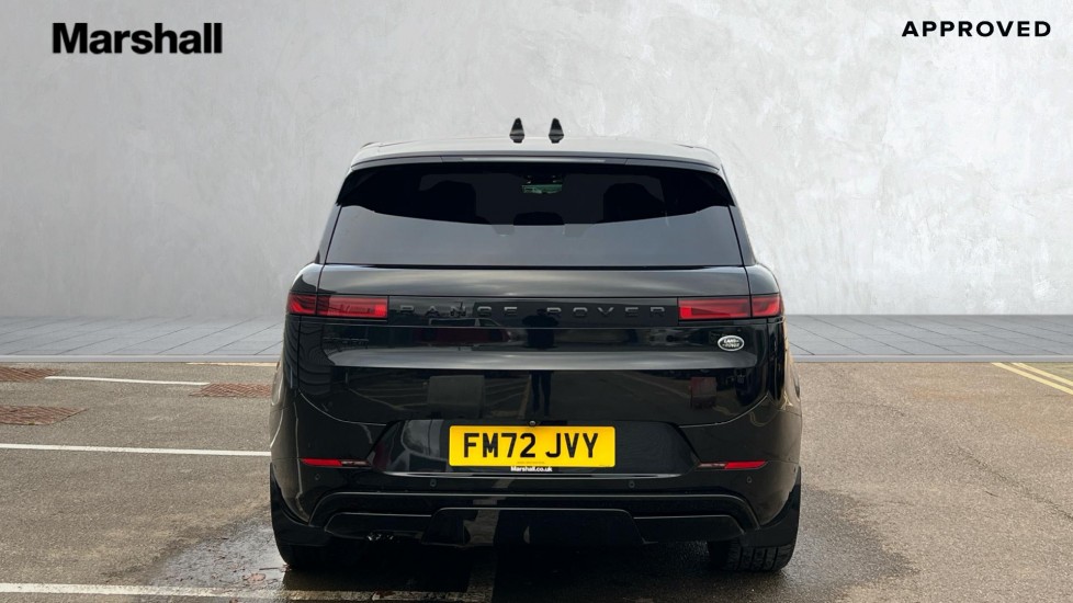 Used Land Rover Range Rover Sport 2022 for sale - 76615145: Photo 6