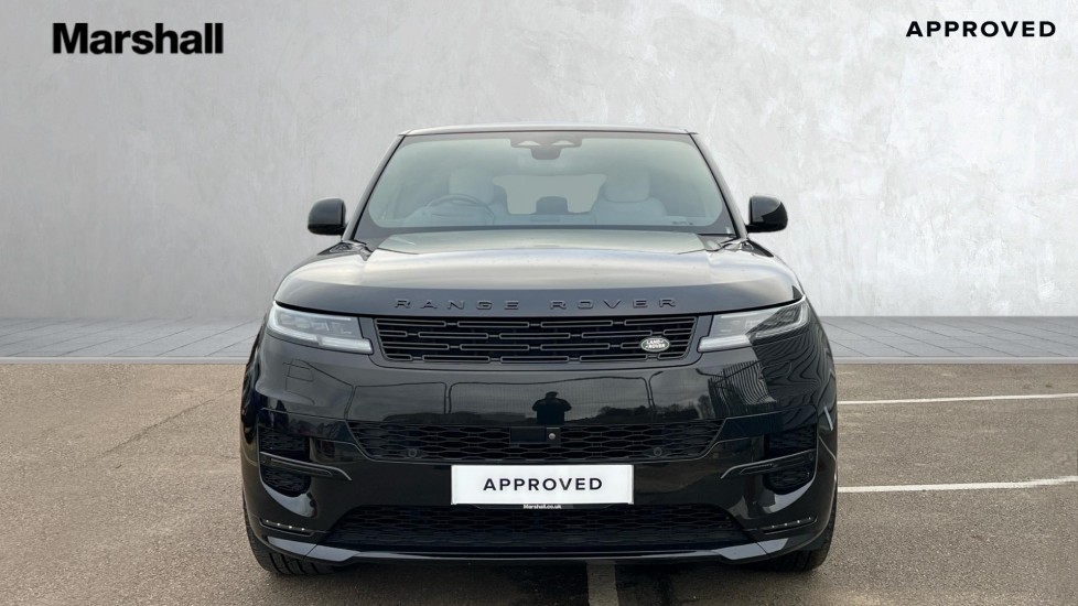 Used Land Rover Range Rover Sport 2022 for sale - 76615145: Photo 7