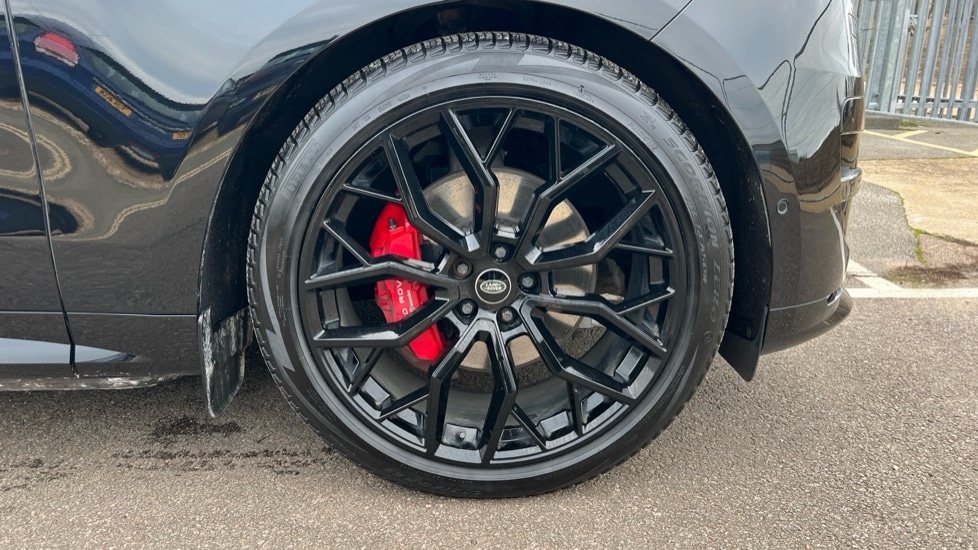 Used Land Rover Range Rover Sport 2022 for sale - 76615145: Photo 8