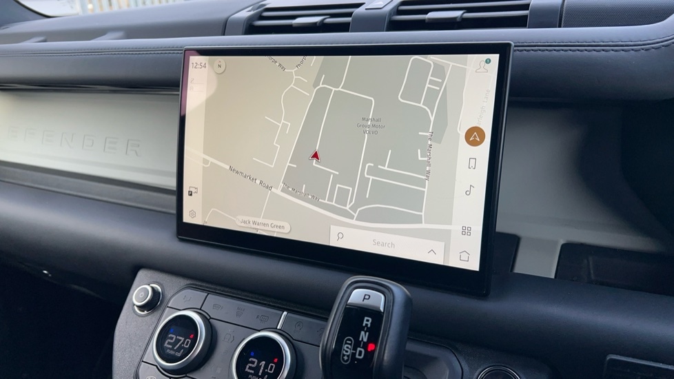 Used Land Rover Defender 2023 for sale - 76660699: Photo 11