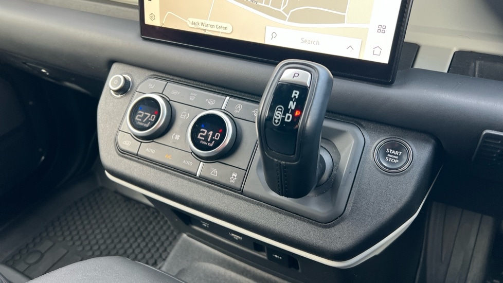 Used Land Rover Defender 2023 for sale - 76660699: Photo 13