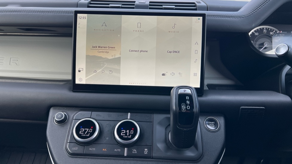 Used Land Rover Defender 2023 for sale - 76660699: Photo 14