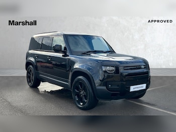 Land Rover - Defender