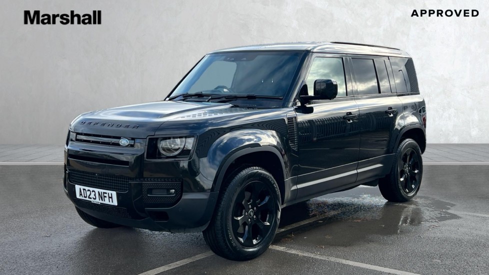 Used Land Rover Defender 2023 for sale - 76660699: Photo 27