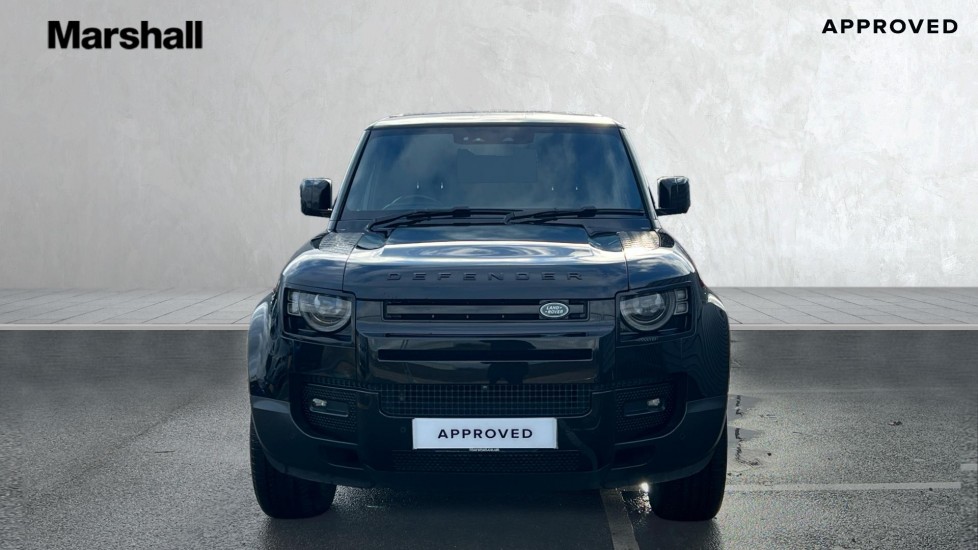 Used Land Rover Defender 2023 for sale - 76660699: Photo 7