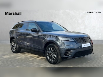 Used Land Rover Range Rover Velar 2023 for sale - 76234028: Photo