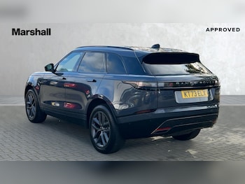 Used Land Rover Range Rover Velar 2023 for sale - 76234028: Photo