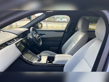 Used Land Rover Range Rover Velar 2023 for sale - 76234028: Photo