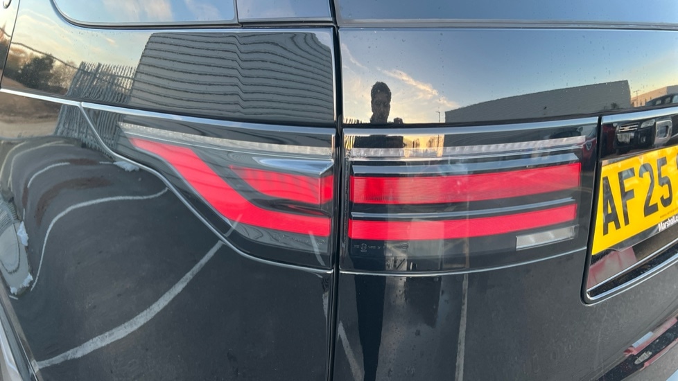 Used Land Rover Discovery 2025 for sale - 77043021: Photo 19