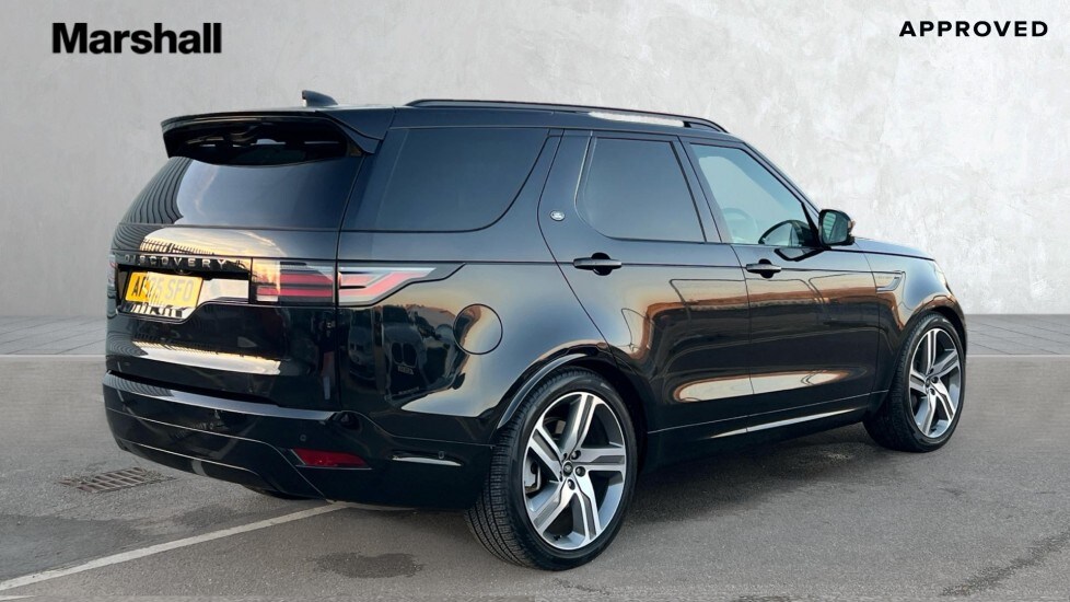 Used Land Rover Discovery 2025 for sale - 77043021: Photo 25