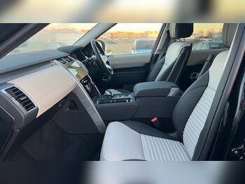 Used Land Rover Discovery 2025 for sale - 77043021: Photo