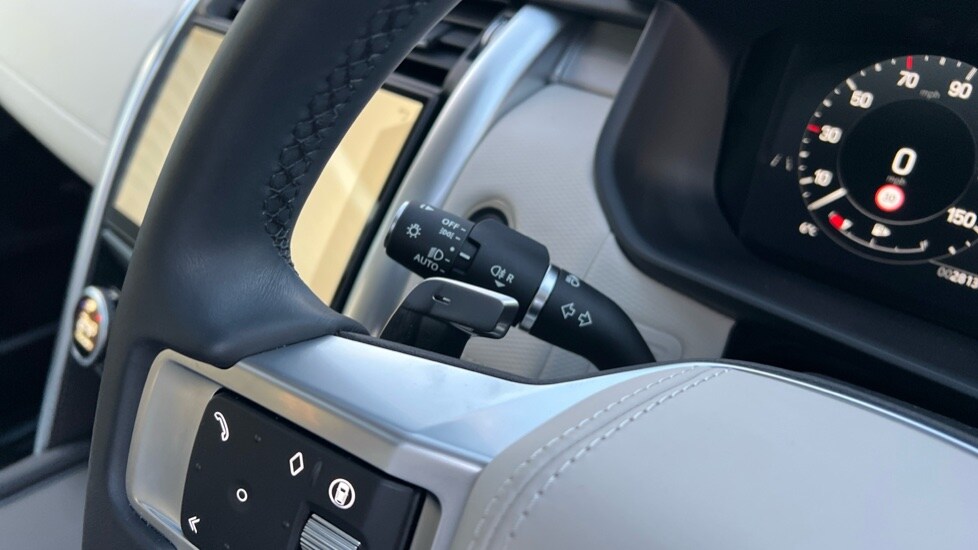 Used Land Rover Discovery 2025 for sale - 77043021: Photo 47