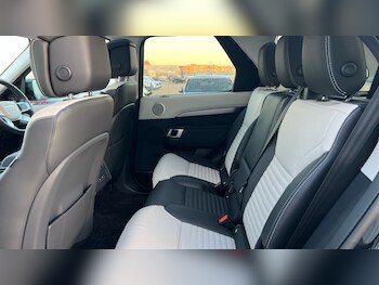 Used Land Rover Discovery 2025 for sale - 77043021: Photo