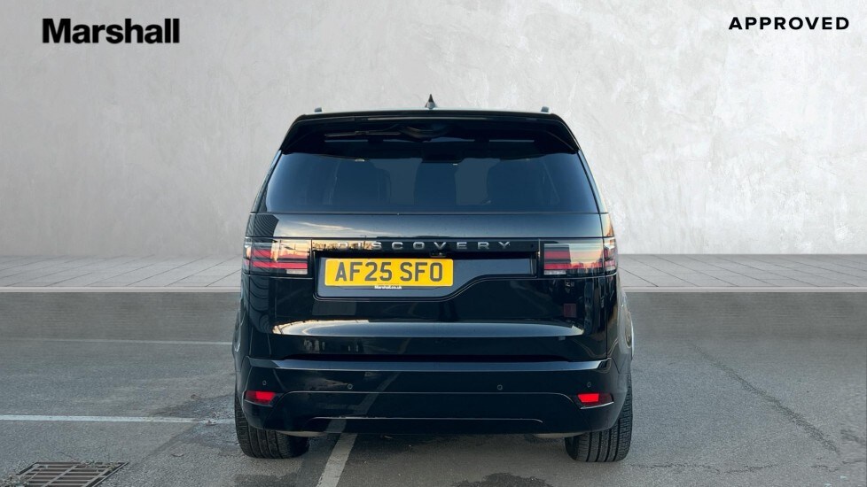 Used Land Rover Discovery 2025 for sale - 77043021: Photo 6