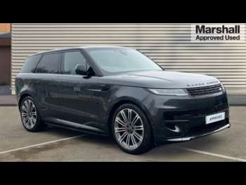 2024 - 3.0 P460e Autobiography 5dr Auto