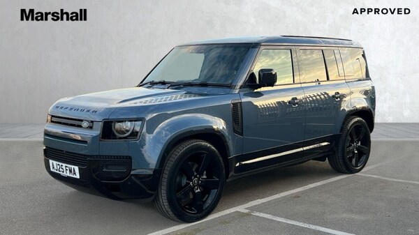 Used Land Rover Defender 2025 for sale - 76312411: Photo 27